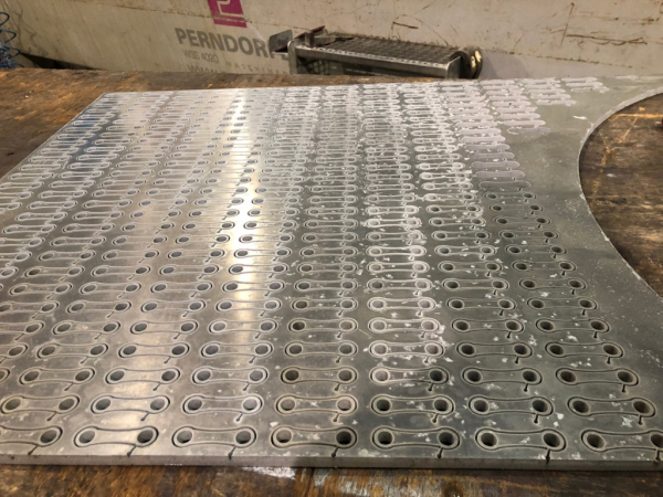 Wat is watersnijden?